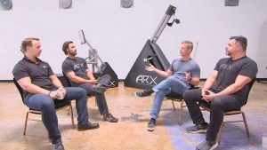 dr mcgrath interview
