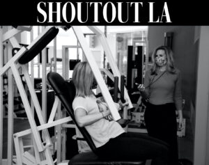 shoutoutLA