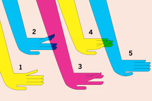 5 Easy Exercises For Hands and Wrists